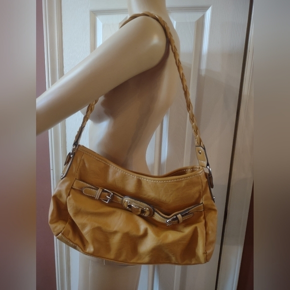 Rosetti women's purse bag with 2 compartments - Picture 1 of 11